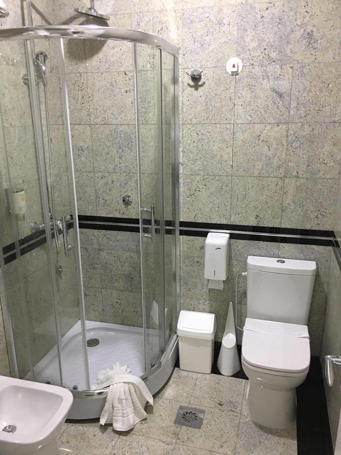 Odmaraliste Vidik Otel Lazarevac Dış mekan fotoğraf