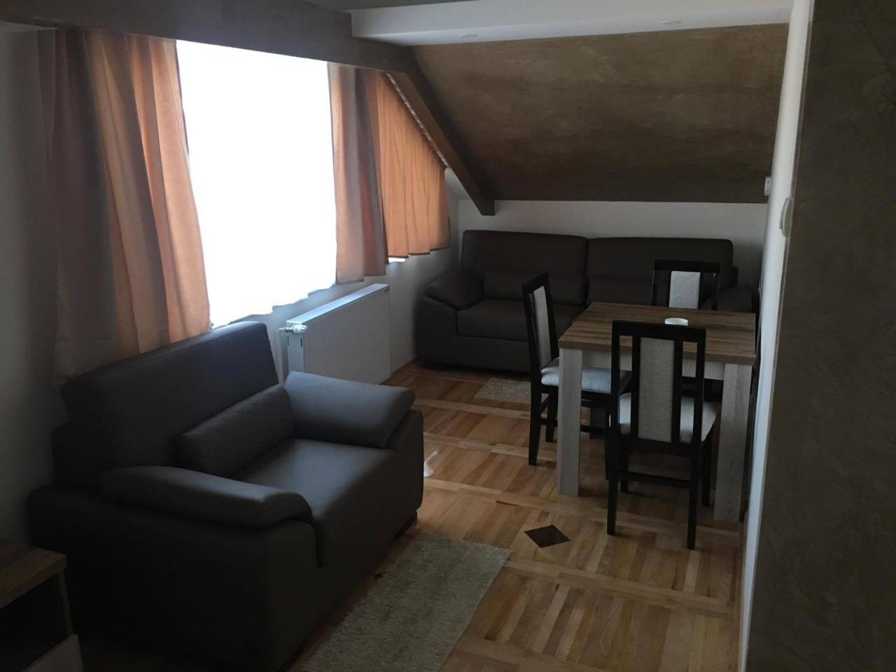 Odmaraliste Vidik Otel Lazarevac Dış mekan fotoğraf